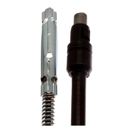 Raybestos Element3 Parking Brake Cable -  Brakes, BC97332 BC97332